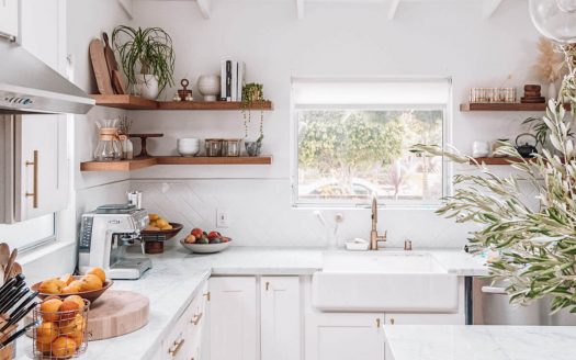 Modern condo for rent