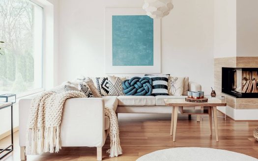 Boutique space for rent