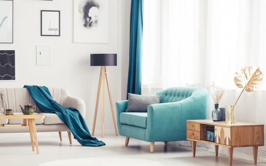 Apartment space for rent