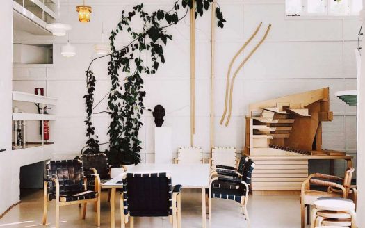 Apartment space for rent